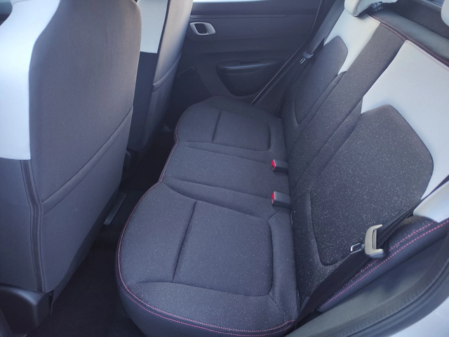 Dacia Spring Expression - автомобили, коли, обяви за нови и употребявани 11