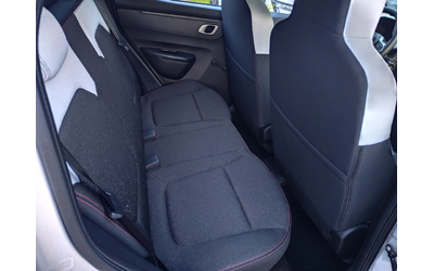 Dacia Spring Expression - автомобили, коли, обяви за нови и употребявани 12