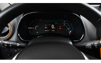 Dacia Spring Comfort Plus - автомобили, коли, обяви за нови и употребявани 14