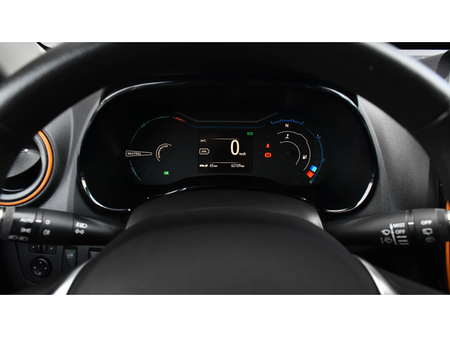 Dacia Spring Comfort Plus - автомобили, коли, обяви за нови и употребявани 14