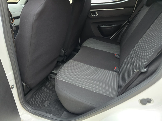 Dacia Spring EXPRESSION 45 Гаранция Лизинг - автомобили, коли, обяви за нови и употребявани 11