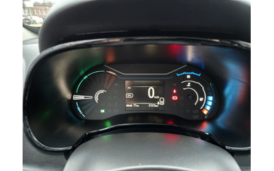 Dacia Spring EXPRESSION 45 Гаранция Лизинг - автомобили, коли, обяви за нови и употребявани 15