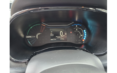 Dacia Spring Comfort Plus 45CCS Гаранция Лизинг - автомобили, коли, обяви за нови и употребявани 10