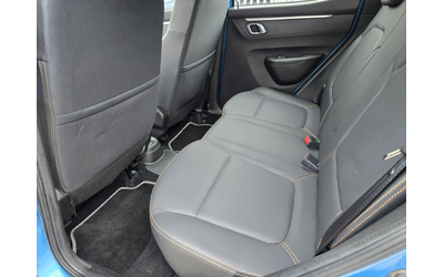 Dacia Spring Comfort Plus 45CCS Гаранция Лизинг - автомобили, коли, обяви за нови и употребявани 11