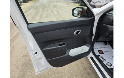 Dacia Spring EXTREME 65 Гаранция Лизинг - автомобили, коли, обяви за нови и употребявани 10