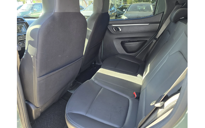 Dacia Spring Expression 45 CCS Гаранция Лизинг - автомобили, коли, обяви за нови и употребявани 10