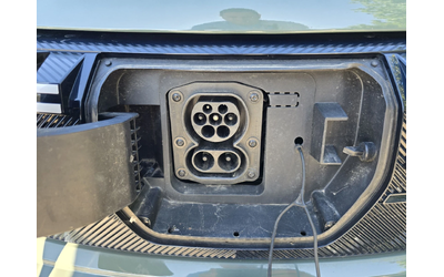 Dacia Spring Expression 45 CCS Гаранция Лизинг - автомобили, коли, обяви за нови и употребявани 13