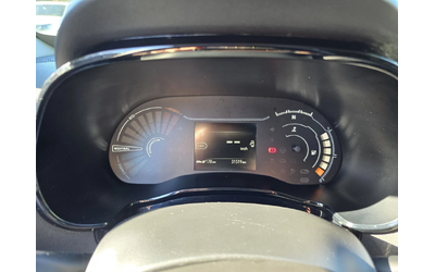 Dacia Spring Expression 45 CCS Гаранция Лизинг - автомобили, коли, обяви за нови и употребявани 14