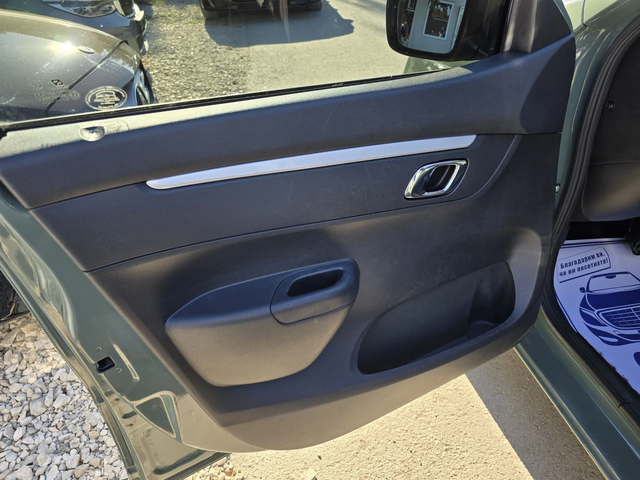 Dacia Spring Expression 45 CCS Гаранция Лизинг - автомобили, коли, обяви за нови и употребявани 9