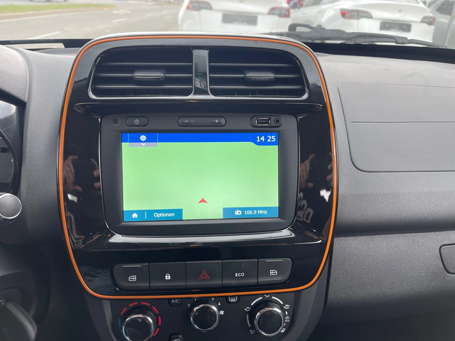 Dacia Spring COMFORT+ + + /NEW/GUARANTE/TOP!!! 0 км! Чисто НОВО - автомобили, коли, обяви за нови и употребявани 11