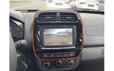 Dacia Spring COMFORT+ + + /NEW/GUARANTE/TOP!!! 0 км! Чисто НОВО - автомобили, коли, обяви за нови и употребявани 12