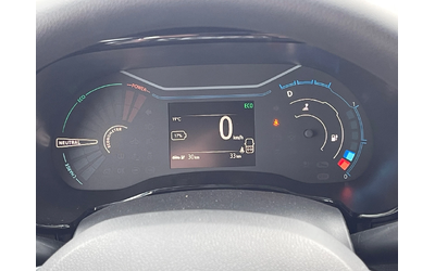 Dacia Spring COMFORT+ + + /NEW/GUARANTE/TOP!!! 0 км! Чисто НОВО - автомобили, коли, обяви за нови и употребявани 13