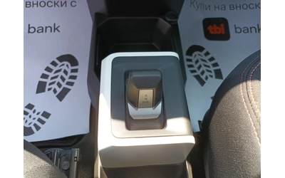 Dacia Spring EXPRESSION 65/Гаранция/2025 модел - автомобили, коли, обяви за нови и употребявани 11