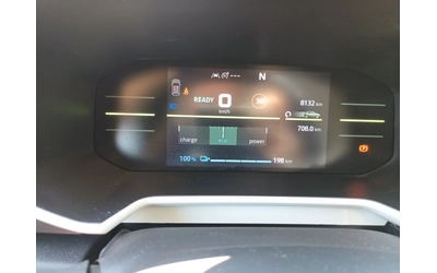 Dacia Spring EXPRESSION 65/Гаранция/2025 модел - автомобили, коли, обяви за нови и употребявани 14