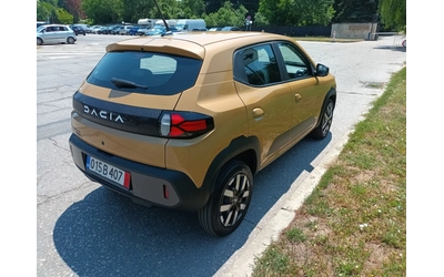 dacia-spring - 3