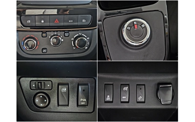 Dacia Spring ELECTRIC 65/GERMANY/CAMERA/CAR PLAY/КОЖЕН САЛОН/LI - автомобили, коли, обяви за нови и употребявани 12
