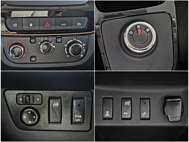 Dacia Spring ELECTRIC 65/GERMANY/CAMERA/CAR PLAY/КОЖЕН САЛОН/LI - автомобили, коли, обяви за нови и употребявани 12