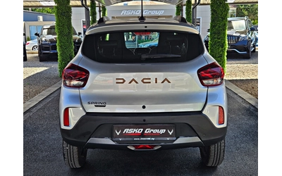 dacia-spring - 5