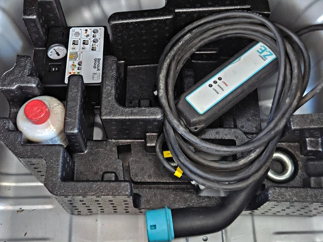 Dacia Spring ELECTRIC 65/GERMANY/CAMERA/CAR PLAY/КОЖЕН САЛОН/LI - автомобили, коли, обяви за нови и употребявани 8