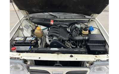 Daewoo Fso 1.9D 69кс РЕГИСТРИРАНО ОБСЛУЖЕНО ШАСИ - автомобили, коли, обяви за нови и употребявани 10