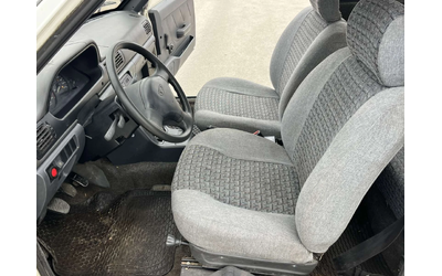 Daewoo Fso 1.9D 69кс РЕГИСТРИРАНО ОБСЛУЖЕНО ШАСИ - автомобили, коли, обяви за нови и употребявани 7