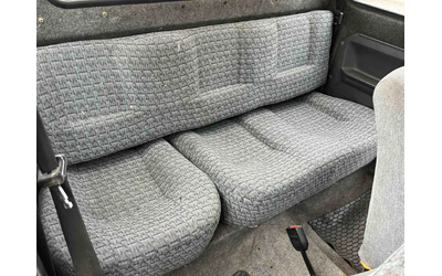 Daewoo Fso 1.9D 69кс РЕГИСТРИРАНО ОБСЛУЖЕНО ШАСИ - автомобили, коли, обяви за нови и употребявани 8