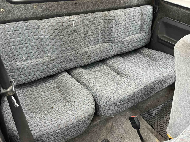 Daewoo Fso 1.9D 69кс РЕГИСТРИРАНО ОБСЛУЖЕНО ШАСИ - автомобили, коли, обяви за нови и употребявани 8