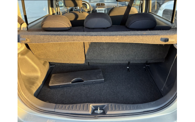 Daihatsu Sirion 1.0Бензин* 2008г* 70к.с* Ръчка* Топ Състояние* - автомобили, коли, обяви за нови и употребявани 10