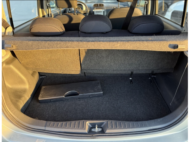 Daihatsu Sirion 1.0Бензин* 2008г* 70к.с* Ръчка* Топ Състояние* - автомобили, коли, обяви за нови и употребявани 10