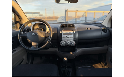 Daihatsu Sirion 1.0Бензин* 2008г* 70к.с* Ръчка* Топ Състояние* - автомобили, коли, обяви за нови и употребявани 12