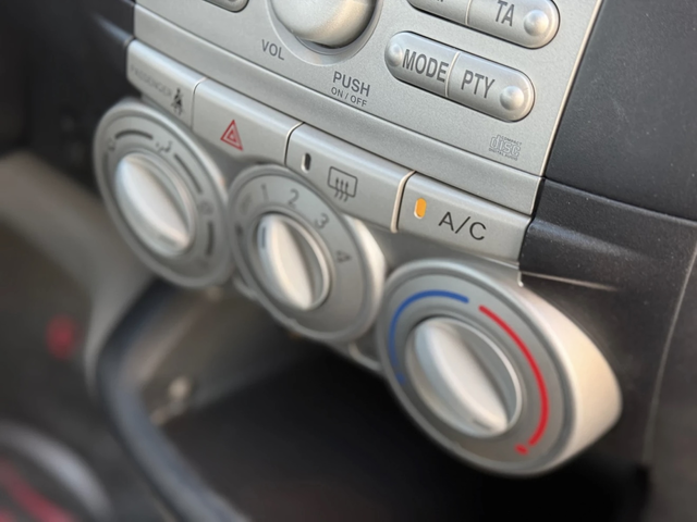 Daihatsu Sirion 1.0Бензин* 2008г* 70к.с* Ръчка* Топ Състояние* - автомобили, коли, обяви за нови и употребявани 15