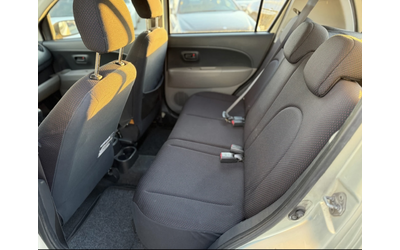 Daihatsu Sirion 1.0Бензин* 2008г* 70к.с* Ръчка* Топ Състояние* - автомобили, коли, обяви за нови и употребявани 9