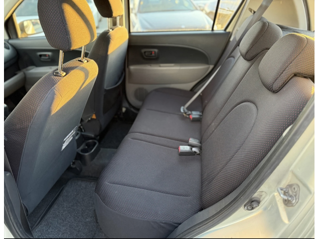 Daihatsu Sirion 1.0Бензин* 2008г* 70к.с* Ръчка* Топ Състояние* - автомобили, коли, обяви за нови и употребявани 9