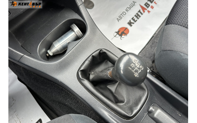 Daihatsu Terios 1.3i/Газ/бензин/4х4 - автомобили, коли, обяви за нови и употребявани 10