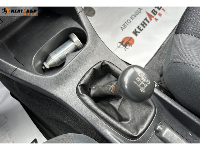 Daihatsu Terios 1.3i/Газ/бензин/4х4 - автомобили, коли, обяви за нови и употребявани 10