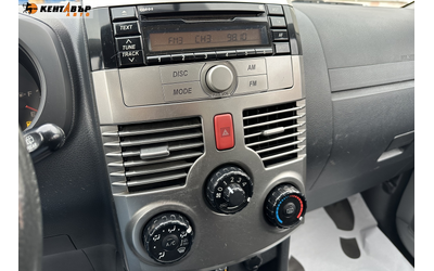 Daihatsu Terios 1.3i/Газ/бензин/4х4 - автомобили, коли, обяви за нови и употребявани 11