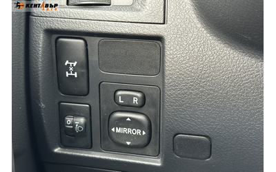 Daihatsu Terios 1.3i/Газ/бензин/4х4 - автомобили, коли, обяви за нови и употребявани 13