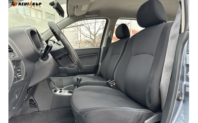 Daihatsu Terios 1.3i/Газ/бензин/4х4 - автомобили, коли, обяви за нови и употребявани 7