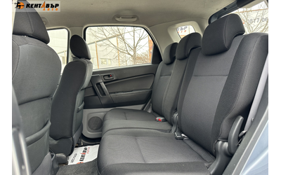 Daihatsu Terios 1.3i/Газ/бензин/4х4 - автомобили, коли, обяви за нови и употребявани 8
