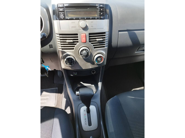Daihatsu Terios 1.5-ГАЗ 4Х4 АВТОМАТ - автомобили, коли, обяви за нови и употребявани 11