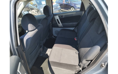 Daihatsu Terios 1.5-ГАЗ 4Х4 АВТОМАТ - автомобили, коли, обяви за нови и употребявани 15