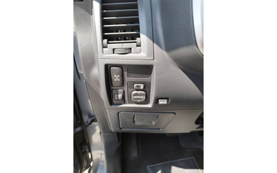 Daihatsu Terios 1.5-ГАЗ 4Х4 АВТОМАТ - автомобили, коли, обяви за нови и употребявани 16