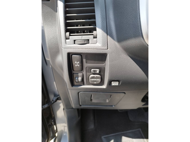 Daihatsu Terios 1.5-ГАЗ 4Х4 АВТОМАТ - автомобили, коли, обяви за нови и употребявани 16