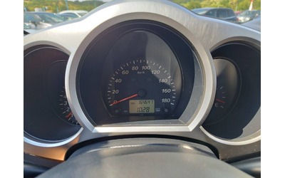 Daihatsu Terios 1.5-ГАЗ 4Х4 АВТОМАТ - автомобили, коли, обяви за нови и употребявани 9