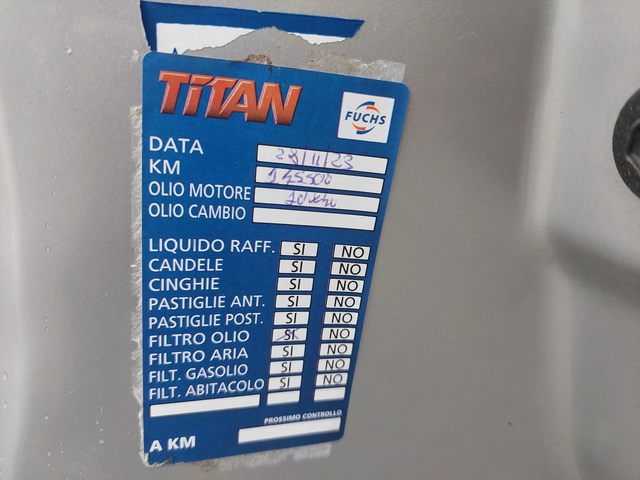 Daihatsu Terios 1, 3i 86ps KLIMA ITALY - автомобили, коли, обяви за нови и употребявани 11