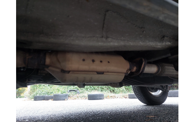 Daihatsu Terios 1, 3i 86ps KLIMA ITALY - автомобили, коли, обяви за нови и употребявани 14