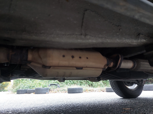 Daihatsu Terios 1, 3i 86ps KLIMA ITALY - автомобили, коли, обяви за нови и употребявани 14