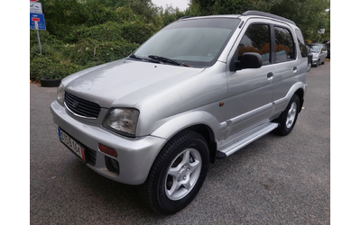 daihatsu-terios - 1