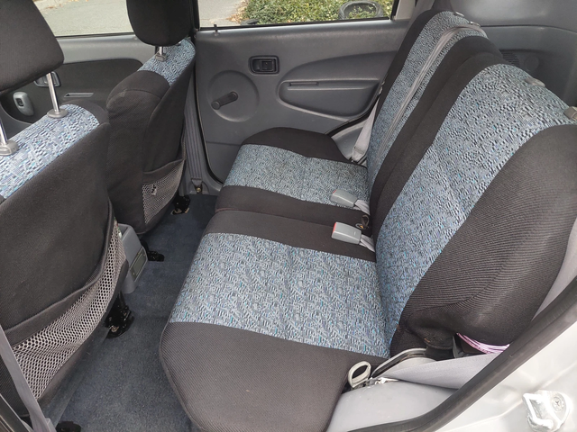 Daihatsu Terios 1, 3i 86ps KLIMA ITALY - автомобили, коли, обяви за нови и употребявани 7