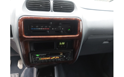 Daihatsu Terios 1, 3i 86ps KLIMA ITALY - автомобили, коли, обяви за нови и употребявани 8